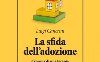 prof. Luigi Cancrini, dott. Francesco Vadilonga “La sfida dell’adozione”, 14 maggio 2021