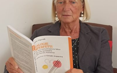 Dialoghi imperfetti di Pietro Vigorelli – recensione di Gloriana Rangone