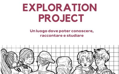 Exploration project – CTA apre a Milano un nuovo spazio pomeridiano