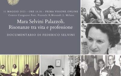 Mara Selvini Palazzoli, risonanze tra vita e professione